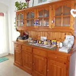 Al Capitello فندق مبيت وإفطار ترينتو
