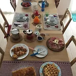 Al Capitello فندق مبيت وإفطار 3*