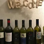 فندق مبيت وإفطار Al Capitello 3*