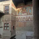 Al Capitello 3*