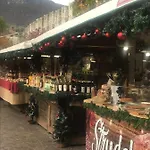 فندق مبيت وإفطار Al Capitello