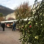 Al Capitello فندق مبيت وإفطار