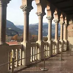 فندق مبيت وإفطار Al Capitello
