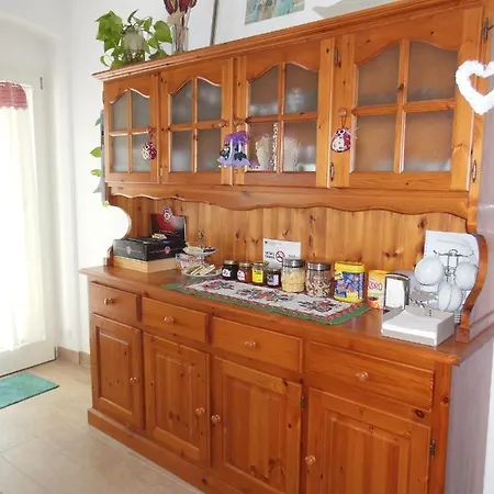 Al Capitello Couette-café Trente