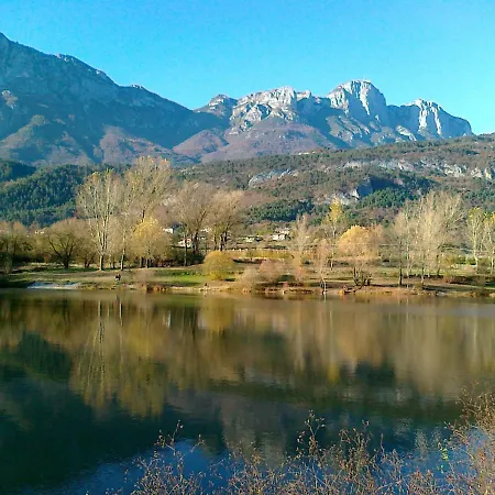 Al Capitello 3*