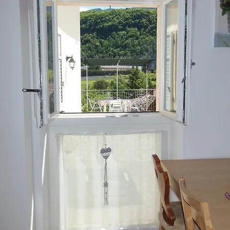 Bed and Breakfast Al Capitello Τρέντο