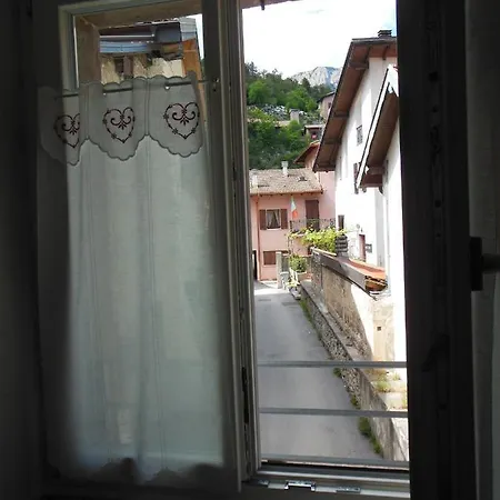 Al Capitello 3* Trente