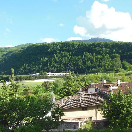 Bed and Breakfast Al Capitello