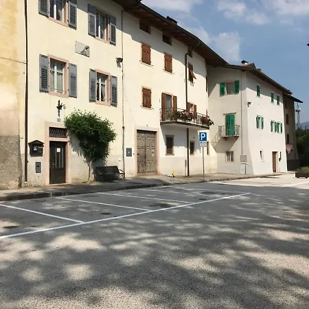 Oda ve Kahvaltı Al Capitello