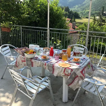 Al Capitello Trente