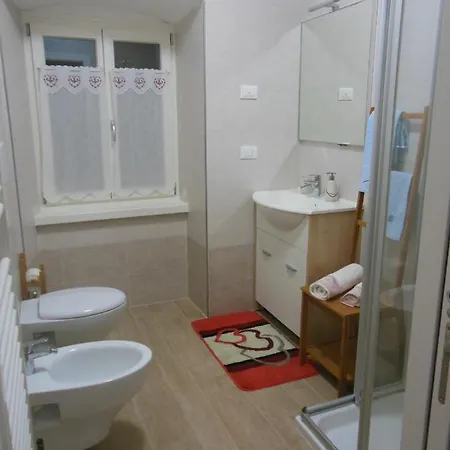 Al Capitello Bed & Breakfast *