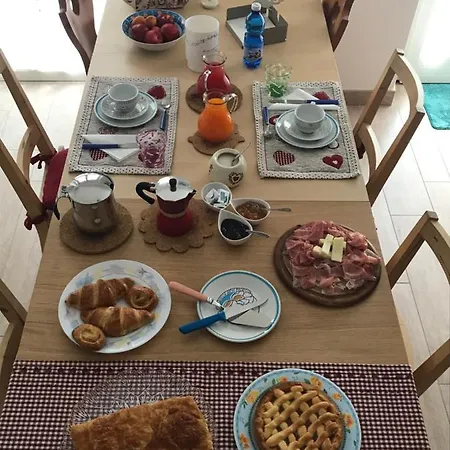Al Capitello Bed & Breakfast *