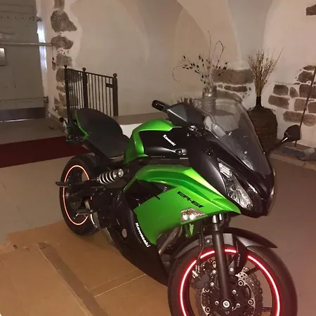 Al Capitello Bed and Breakfast