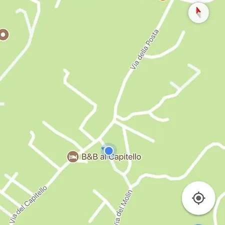 Al Capitello 3*