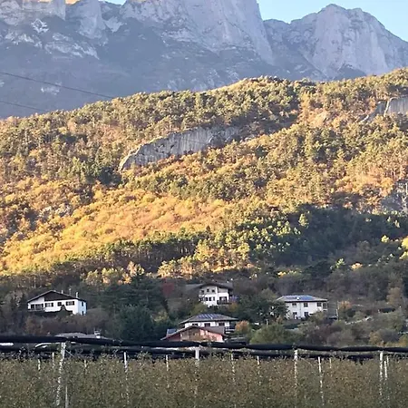 Bed and Breakfast Al Capitello 3*