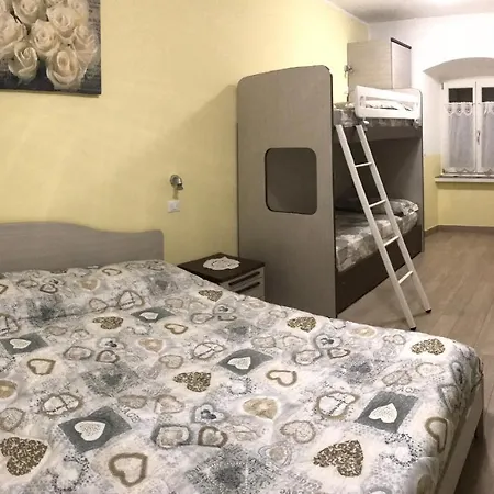 Al Capitello Trente
