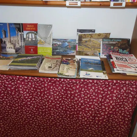 Al Capitello 3* Trente
