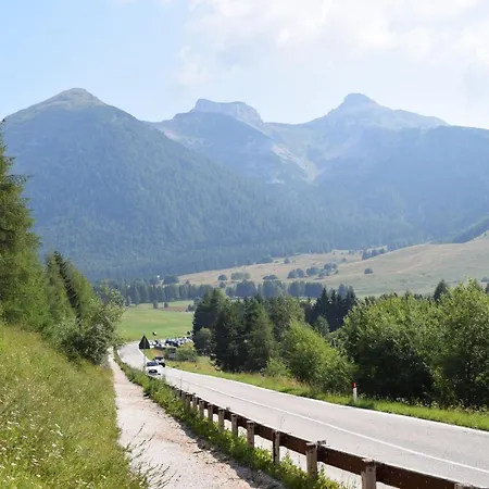 Al Capitello Couette-café 3*