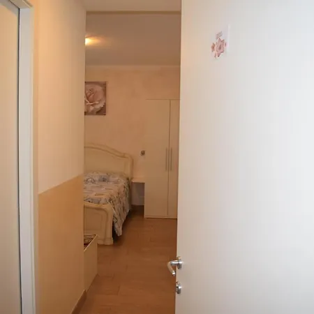 Al Capitello 3* Trente