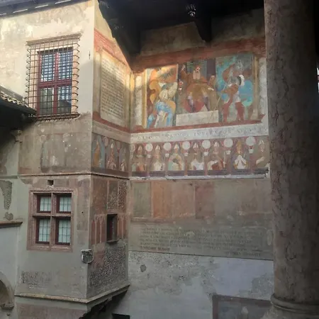 Al Capitello 3*