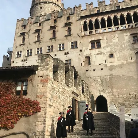 Al Capitello Bed and Breakfast 3*