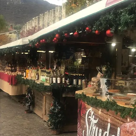 Couette-café Al Capitello