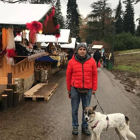 Bed and Breakfast Al Capitello Τρέντο