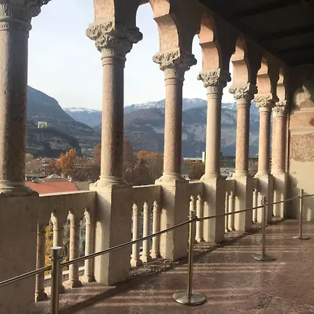 Bed and Breakfast Al Capitello