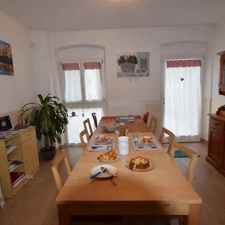 Bed and Breakfast Al Capitello Τρέντο