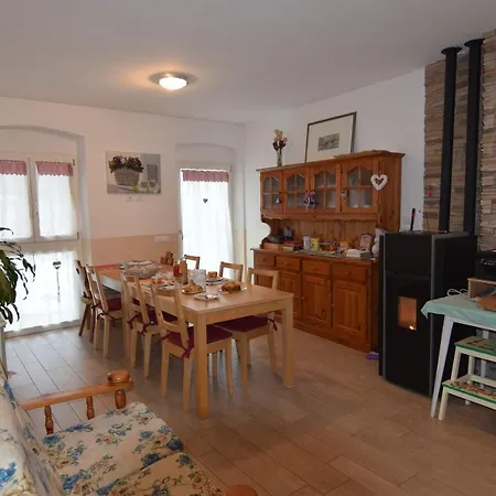 Al Capitello Couette-café 3*
