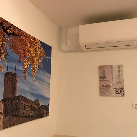 Al Capitello Τρέντο