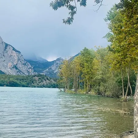 Bed and Breakfast Al Capitello Τρέντο