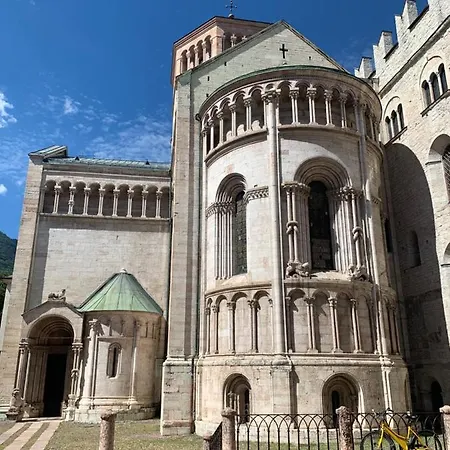 Al Capitello Τρέντο