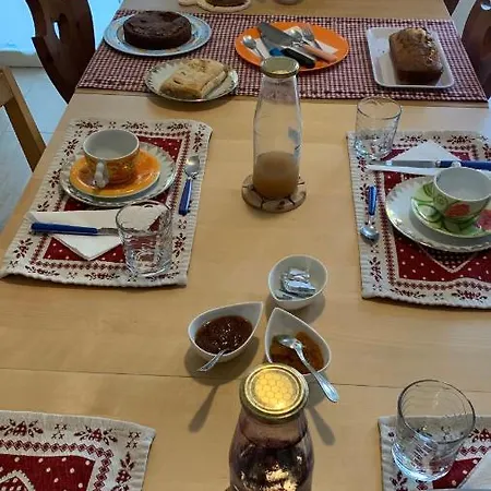 Bed & Breakfast Al Capitello