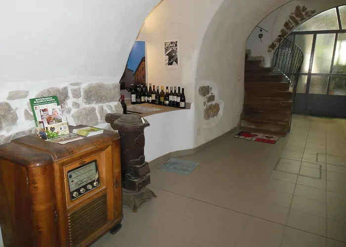 Al Capitello Oda ve Kahvaltı 3*