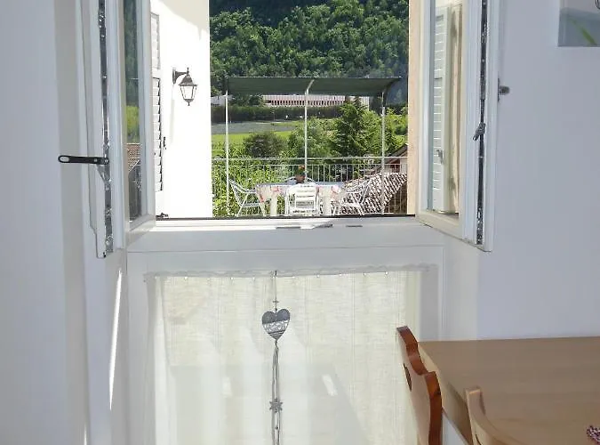 住宿加早餐酒店 奥卡提洛住宿加早餐旅馆 特伦托