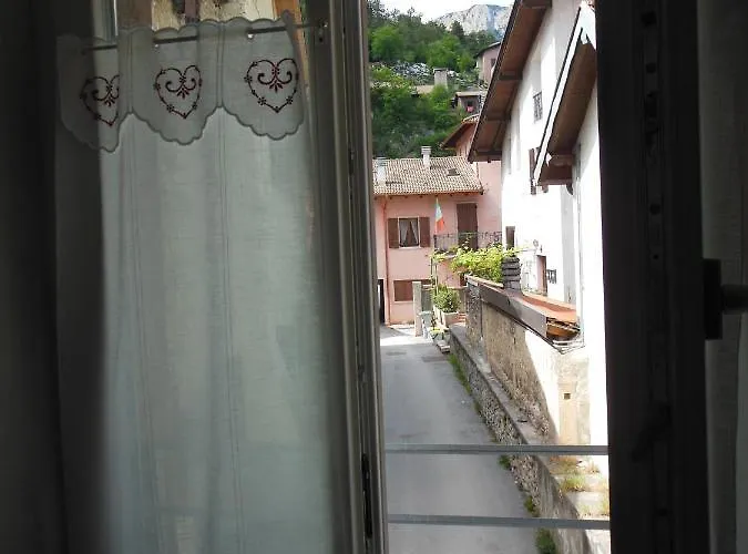 Al Capitello 3* Trento