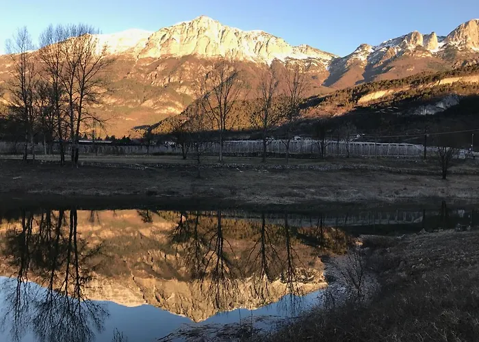 奥卡提洛住宿加早餐旅馆 住宿加早餐酒店