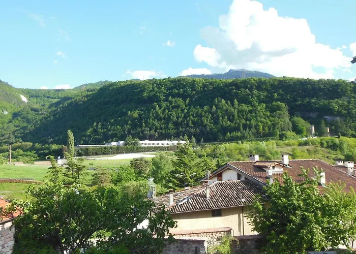 Oda ve Kahvaltı Al Capitello