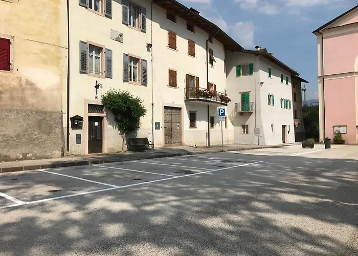 住宿加早餐酒店 奥卡提洛住宿加早餐旅馆