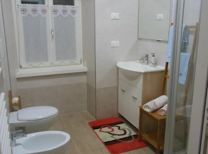 奥卡提洛住宿加早餐旅馆 住宿加早餐酒店 3*