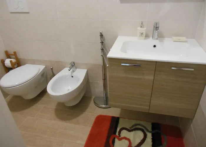 Oda ve Kahvaltı Al Capitello 3*