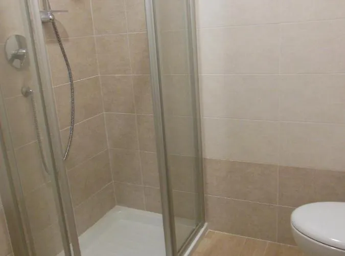 Al Capitello Oda ve Kahvaltı