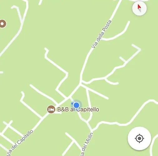 奥卡提洛住宿加早餐旅馆 3*