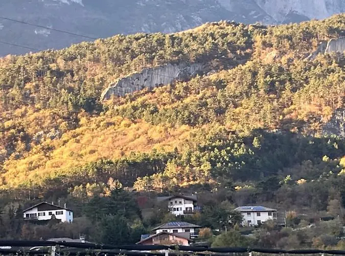 住宿加早餐酒店 奥卡提洛住宿加早餐旅馆 3*