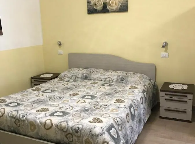 奥卡提洛住宿加早餐旅馆 特伦托