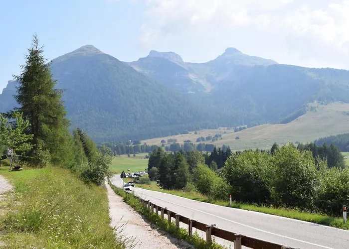 奥卡提洛住宿加早餐旅馆 住宿加早餐酒店 3*
