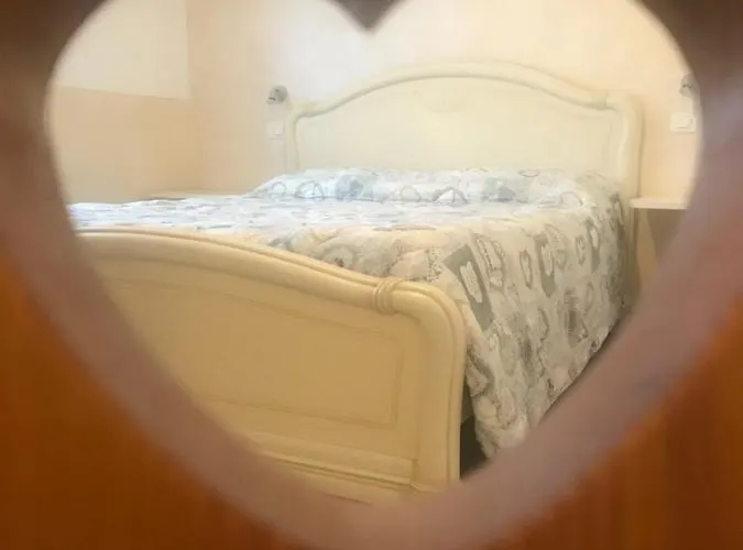 奥卡提洛住宿加早餐旅馆 住宿加早餐酒店 特伦托