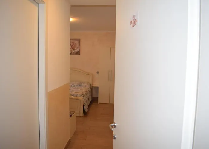 Al Capitello 3* Trente