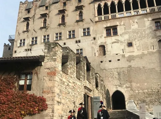 Al Capitello Couette-café 3*